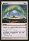 Image for Forfend (10) (Morningtide) - Magic: The Gathering
