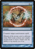 Image for Negate (43) (Morningtide) - Magic: The Gathering