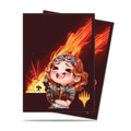 Image for Chibi Collection - Chandra LOL! (APAC Exclusive) (100-Pack) - Card Sleeves