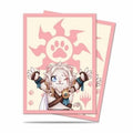 Image for Chibi Collection - Ajani Lion Hug (100-Pack) - Card Sleeves