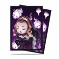 Image for Chibi Collection - Liliana Talk to the Hand (100-Pack) - Card Sleeves