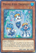 Image for Prank-Kids Dropsies (HISU-EN016) (HISU) - YuGiOh