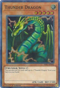 Image for Thunder Dragon (HISU-EN046) (HISU) - YuGiOh