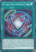 Image for Ultra Polymerization (HISU-EN043) (HISU) - YuGiOh