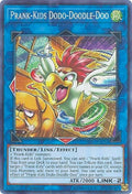 Image for Prank-Kids Dodo-Doodle-Doo (HISU-EN020) (HISU) - YuGiOh