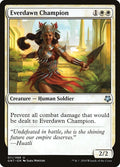 Image for Everdawn Champion (11) (Magic Game Night) - Magic: The Gathering