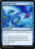 Image for Favorable Winds (21) (Magic Game Night) - Magic: The Gathering