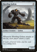 Image for Howling Golem (53) (Magic Game Night) - Magic: The Gathering