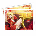 Image for Fate Extra Nero Standard Size Deck Protector Sleeves (65-Pack) - Card Sleeves
