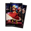 Image for Fate Extra Last Encore Standard Size Deck Protector Sleeves (65-Pack) - Card Sleeves