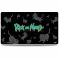Image for Rick and Morty V1 Playmat - Playmats