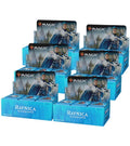 Image for Ravnica Allegiance - Booster Box Case - Magic: The Gathering