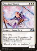 Image for Ancestor's Chosen (9) (Ultimate Masters) - Magic: The Gathering