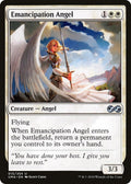 Image for Emancipation Angel (15) (Ultimate Masters) - Magic: The Gathering