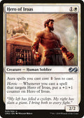 Image for Hero of Iroas (20) (Ultimate Masters) - Magic: The Gathering