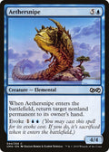Image for Aethersnipe (44) (Ultimate Masters) - Magic: The Gathering