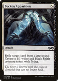 Image for Beckon Apparition (211) (Ultimate Masters) - Magic: The Gathering