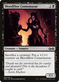 Image for Bloodflow Connoisseur (86) (Ultimate Masters) - Magic: The Gathering