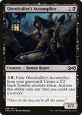Image for Ghoulcaller's Accomplice (96) (Ultimate Masters) - Magic: The Gathering