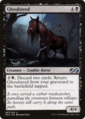 Image for Ghoulsteed (97) (Ultimate Masters) - Magic: The Gathering