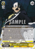 Image for "Duke of Hell" Vanir (KS/W55-E003 RR) (KonoSuba 2) - Weiss Schwarz