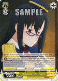 Image for "Embarrassed" Sena (KS/W55-E031 C) (KonoSuba 2) - Weiss Schwarz