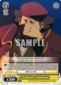 Image for "Catharsis" Coachman (KS/W55-E023 C) (KonoSuba 2) - Weiss Schwarz