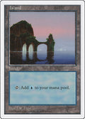 Image for Island (434) (434) (Fifth Edition) - Magic: The Gathering
