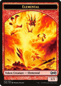 Image for Elemental Token (010) (10) (Ultimate Masters) - Magic: The Gathering