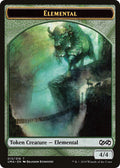 Image for Elemental Token (013) (13) (Ultimate Masters) - Magic: The Gathering