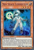 Image for Neo Space Connector (SOFU-ENSE3) (SOFU) - YuGiOh