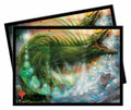 Image for Ultimate Masters - Pattern of Rebirth Standard Deck Protector for Magic (100-Pack) - Card Sleeves