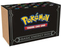 Image for Pokemon TCG: Basic Energy Box - Pokemon