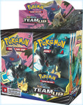 Image for Team Up Booster Box - Pokemon