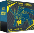 Image for Team Up Elite Trainer Box - Pokemon