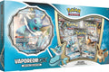 Image for Vaporeon GX Special Collection - Pokemon