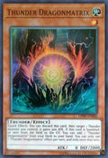 Image for Thunder Dragonmatrix (OP09-EN006) (OP09) - YuGiOh