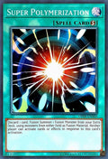 Image for Super Polymerization (OP09-EN009) (OP09) - YuGiOh