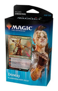 Image for Ravnica Allegiance - Planeswalker Deck [Domri] - Magic: The Gathering