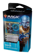 Image for Ravnica Allegiance - Planeswalker Deck [Dovin] - Magic: The Gathering