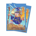 Image for Munchkin CCG Wizard Standard Deck Protector sleeves (100-Pack) - Card Sleeves