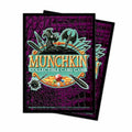 Image for Munchkin CCG Card Back Standard Deck Protector sleeves (100-Pack) - Card Sleeves