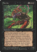 Image for Necrite (Rush) (Fallen Empires) - Magic: The Gathering