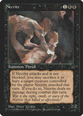 Image for Necrite (Tucker) (Fallen Empires) - Magic: The Gathering