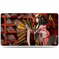 Image for Legendary Collection Azami, Lady of Scrolls Small Size Playmat for Magic - Playmats