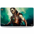 Image for Legendary Collection Ezuri, Renegade Leader Playmat for Magic - Playmats