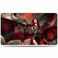 Image for Legendary Collection Kaalia of the Vast Playmat for Magic - Playmats
