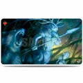 Image for Legendary Collection Karador, Ghost Chieftain Small Size Playmat for Magic - Playmats