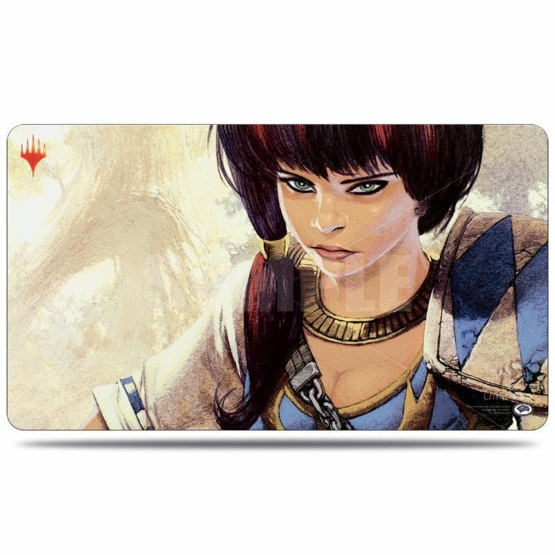 Image for Legendary Collection Jhoira of the Ghitu Playmat for Magic - Playmats