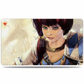Image for Legendary Collection Jhoira of the Ghitu Small Size Playmat for Magic - Playmats